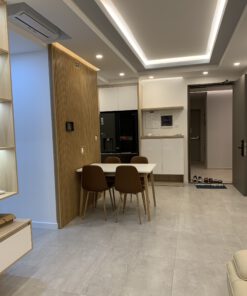 Cho thuê Antonia 81m2 Nguyễn Lương Bằng