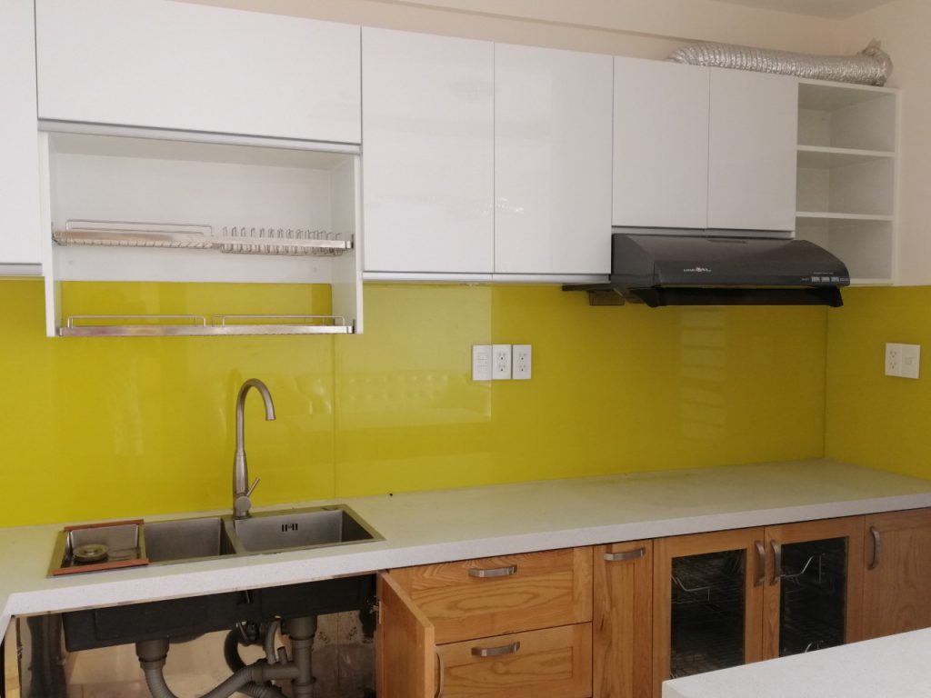 Căn hộ Green Valley 2PN 89m2