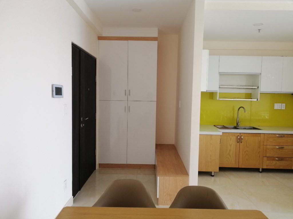 Căn hộ Green Valley 2PN 89m2