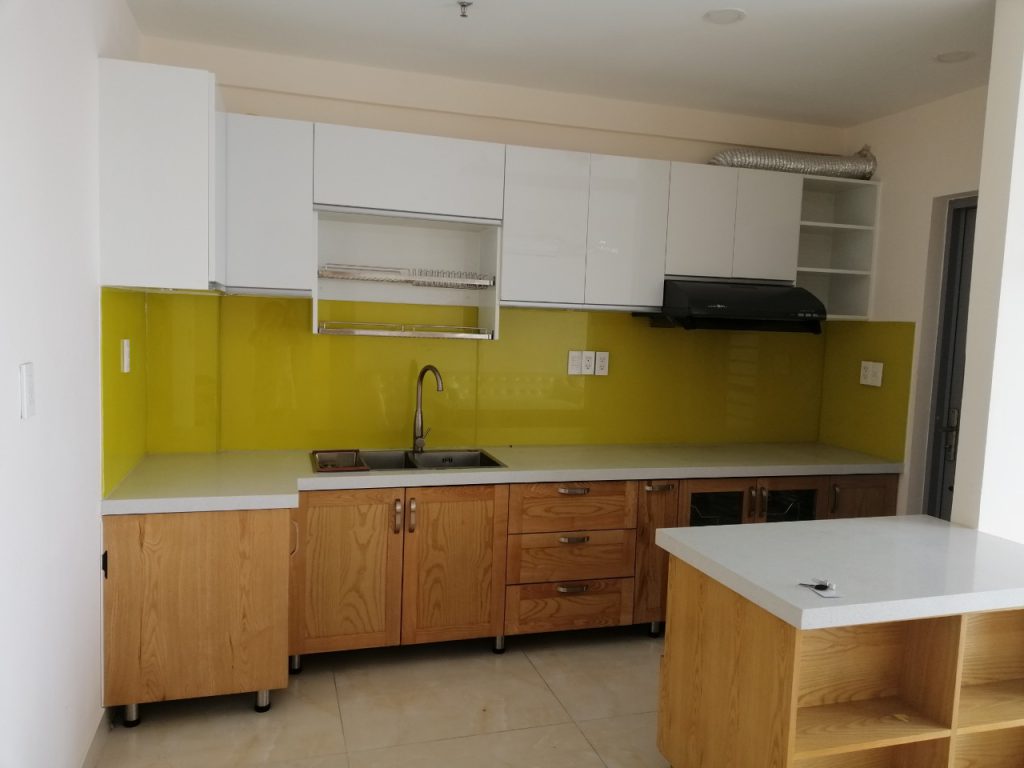 cho thuê Green Valley 2 Phòng ngủ lớn