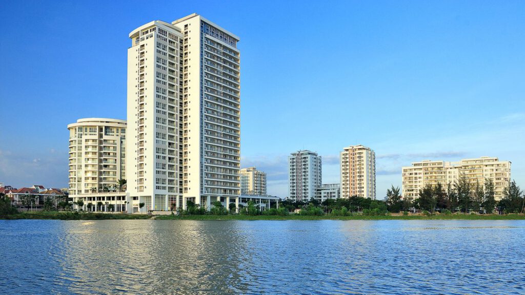 Riverpark Residence Phú Mỹ Hưng