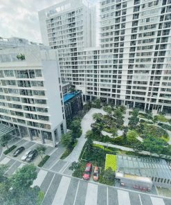 Bán lỗ Midtown 3 phòng ngủ 126m2 10 tỷ