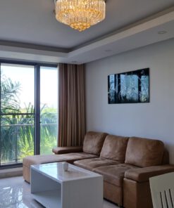 cho thuê căn hộ Green Valley Phũ Mỹ Hưng 2pn 89m2