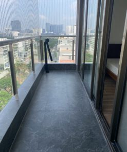 Căn hộ cho Thuê Panorama Phú mỹ Hưng 146m2 3 phòng ngủ