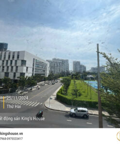 Bán Duplex Star Hill 141m2 12 tỉ Phu My Hung