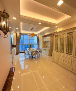 Cho thuê Penthouse StarHill 300m2 4.000$