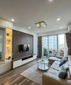 Bán căn hộ 3 phòng ngủ Grandview Phu My Hung