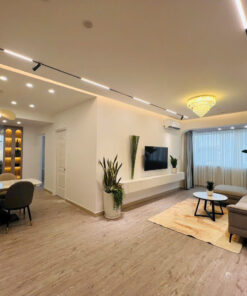 Bán căn hộ 3 phòng ngủ Mỹ Khánh 4A tầng 11